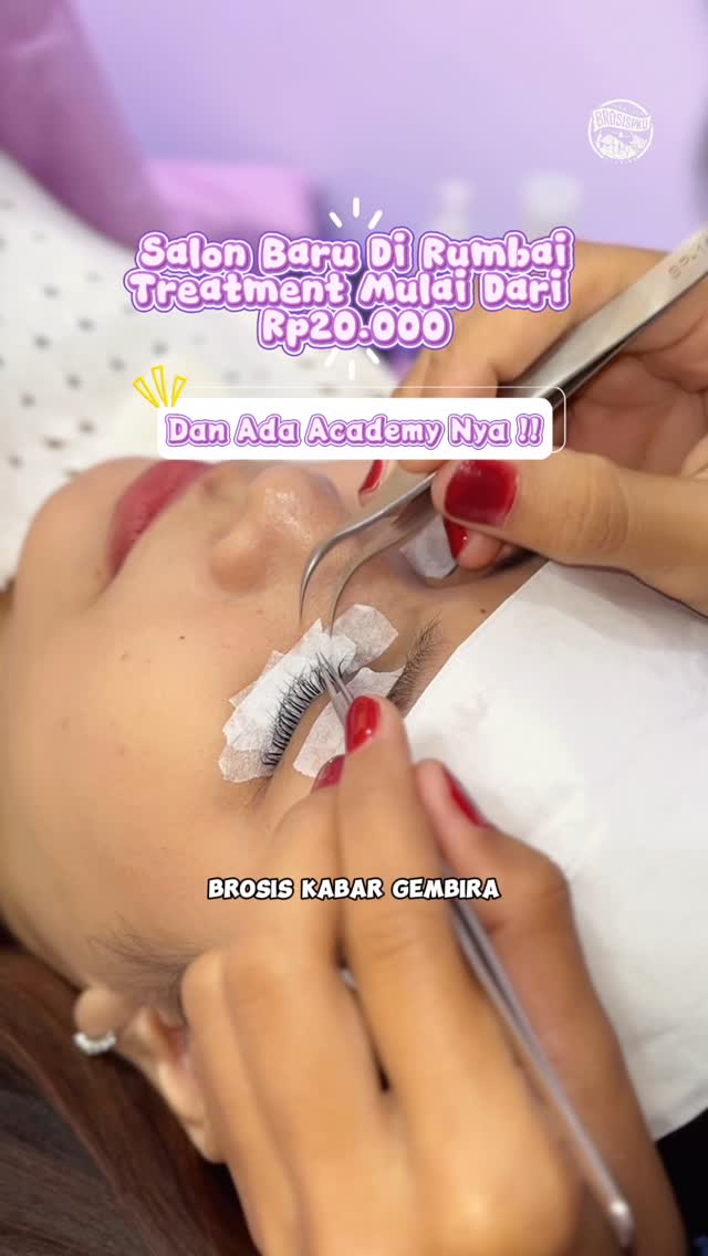 Aurora Beauty Studio Promo in Pekanbaru
