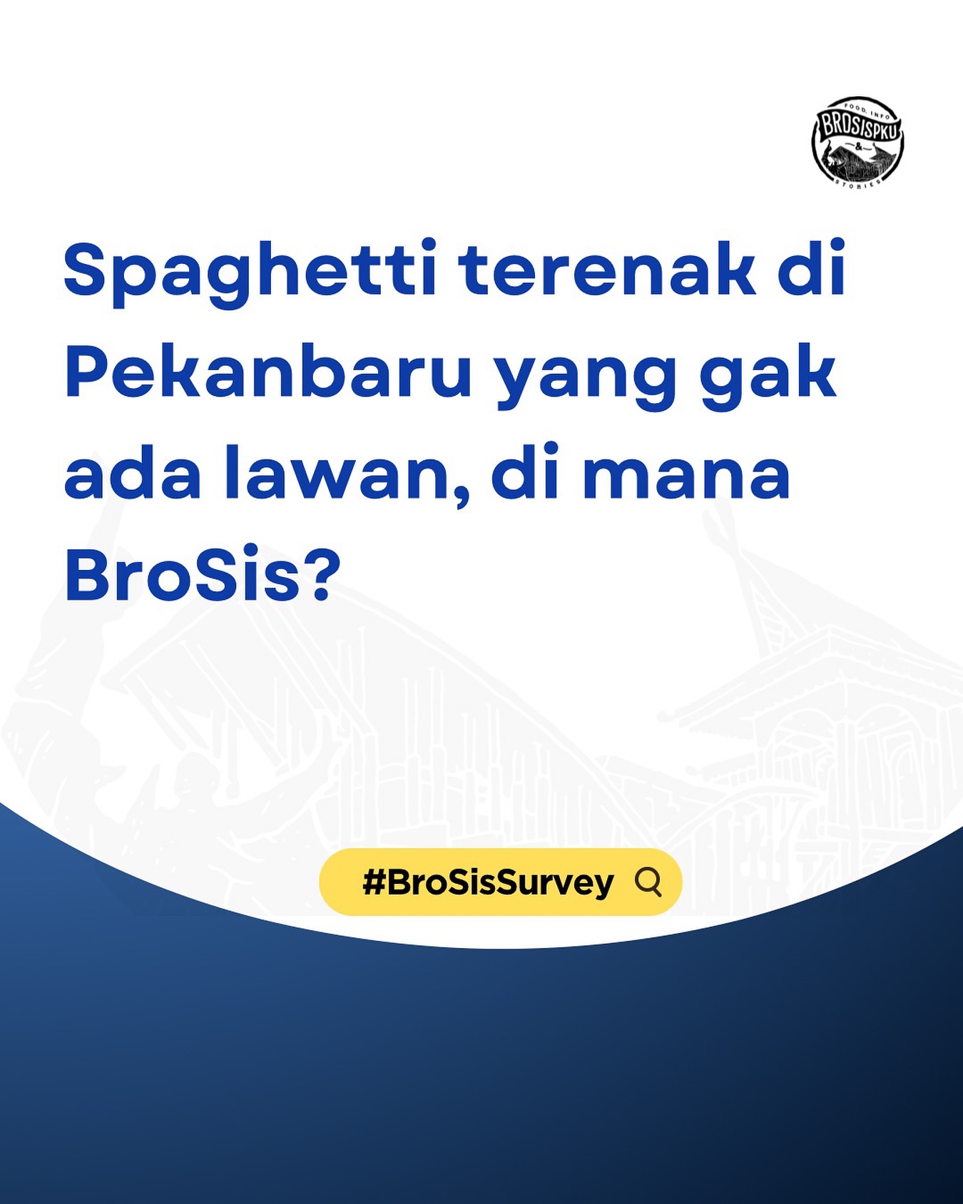 Best Spaghetti Spots in Pekanbaru Await You