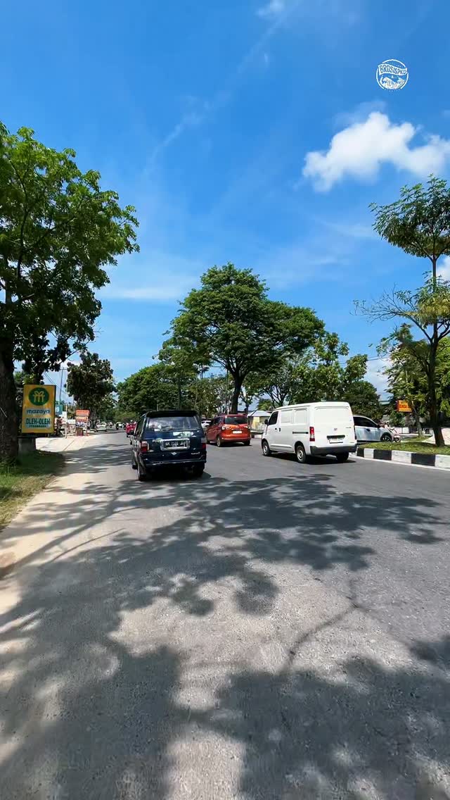 Durian Pekanbaru Rp30,000 Berjaminan!