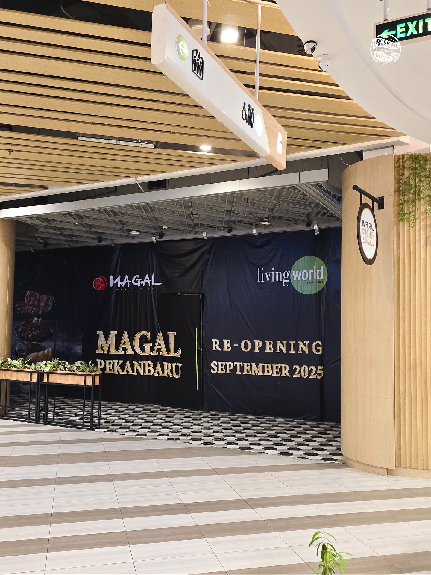 Magal Korean BBQ Segera Hadir di Pekanbaru