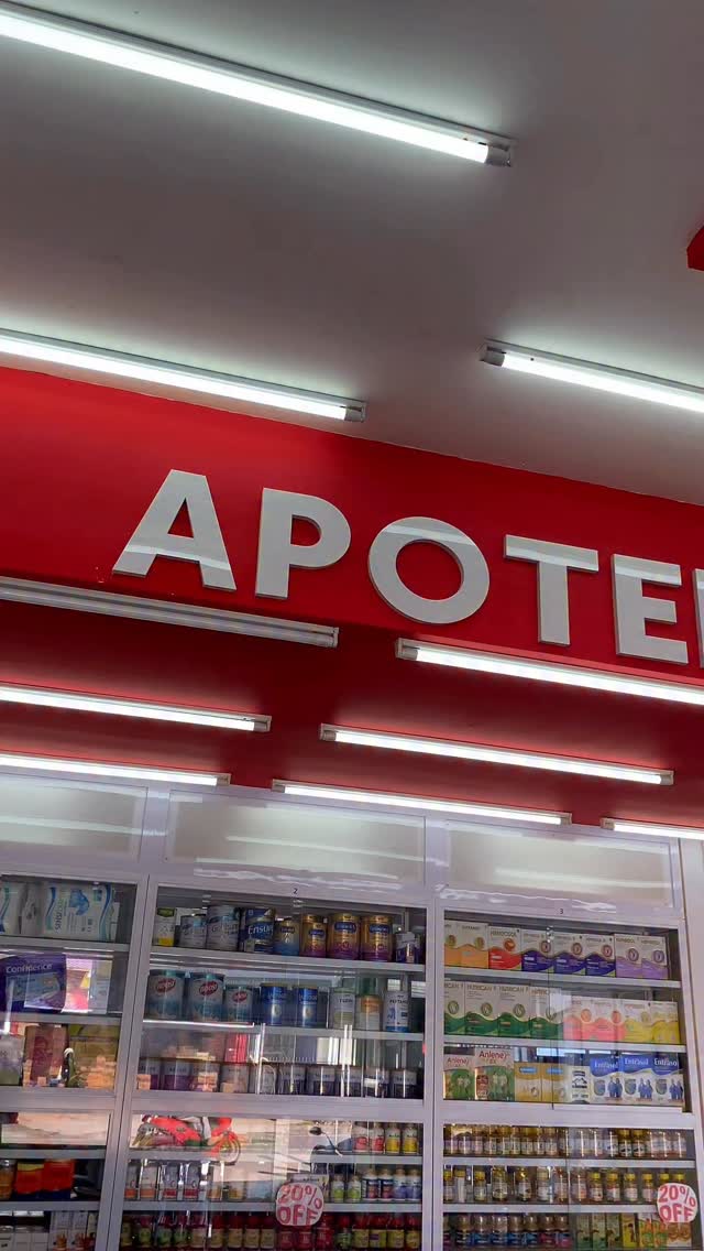 Promo Apotek Keluarga 31 di Pekanbaru