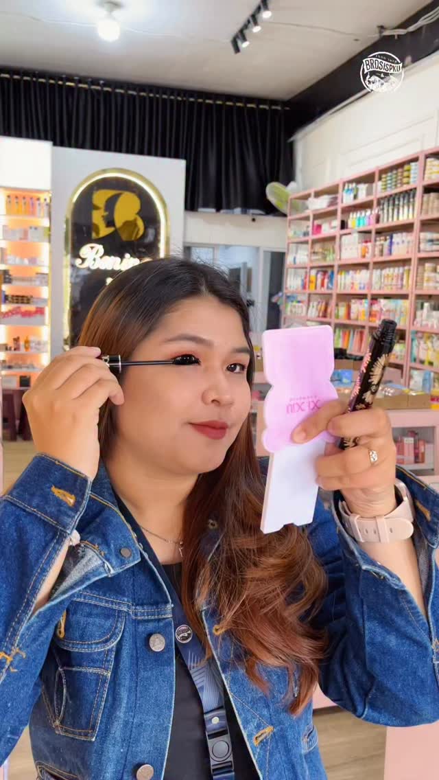 Xi Xiu Discounts in Pekanbaru