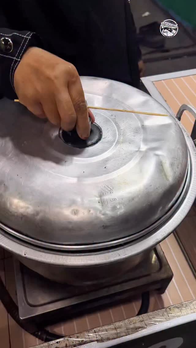 Cilok dan Bakso Mercon Rp500 di Pekanbaru