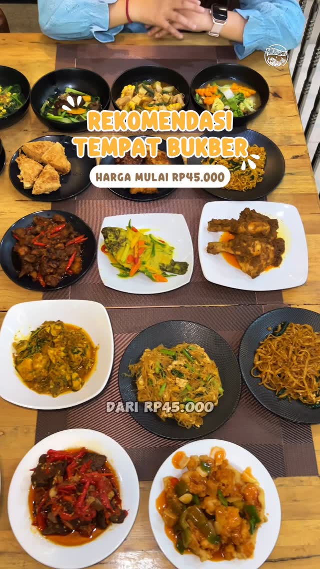 Ramadhan Hemat di Grand Hawai Pekanbaru