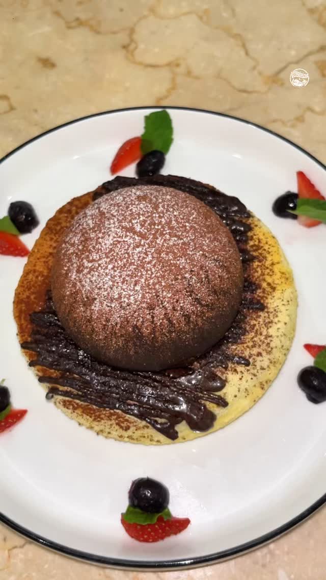 Promo Berbuka di Sangur Cafe Pekanbaru