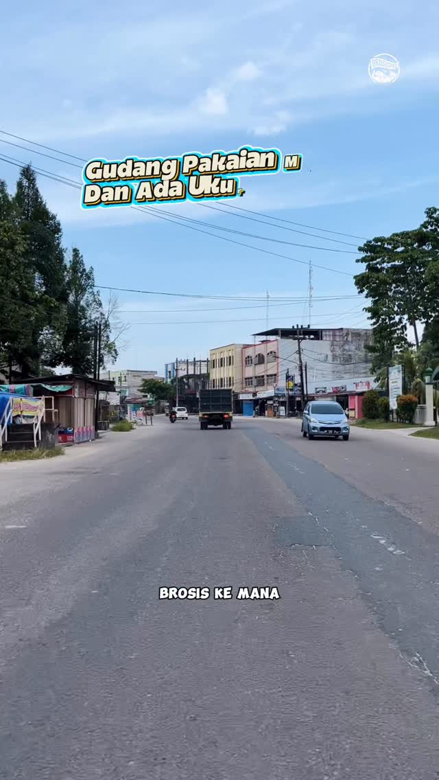 Gudang Rosal Pekanbaru Pusat Busana Muslim Lengkap