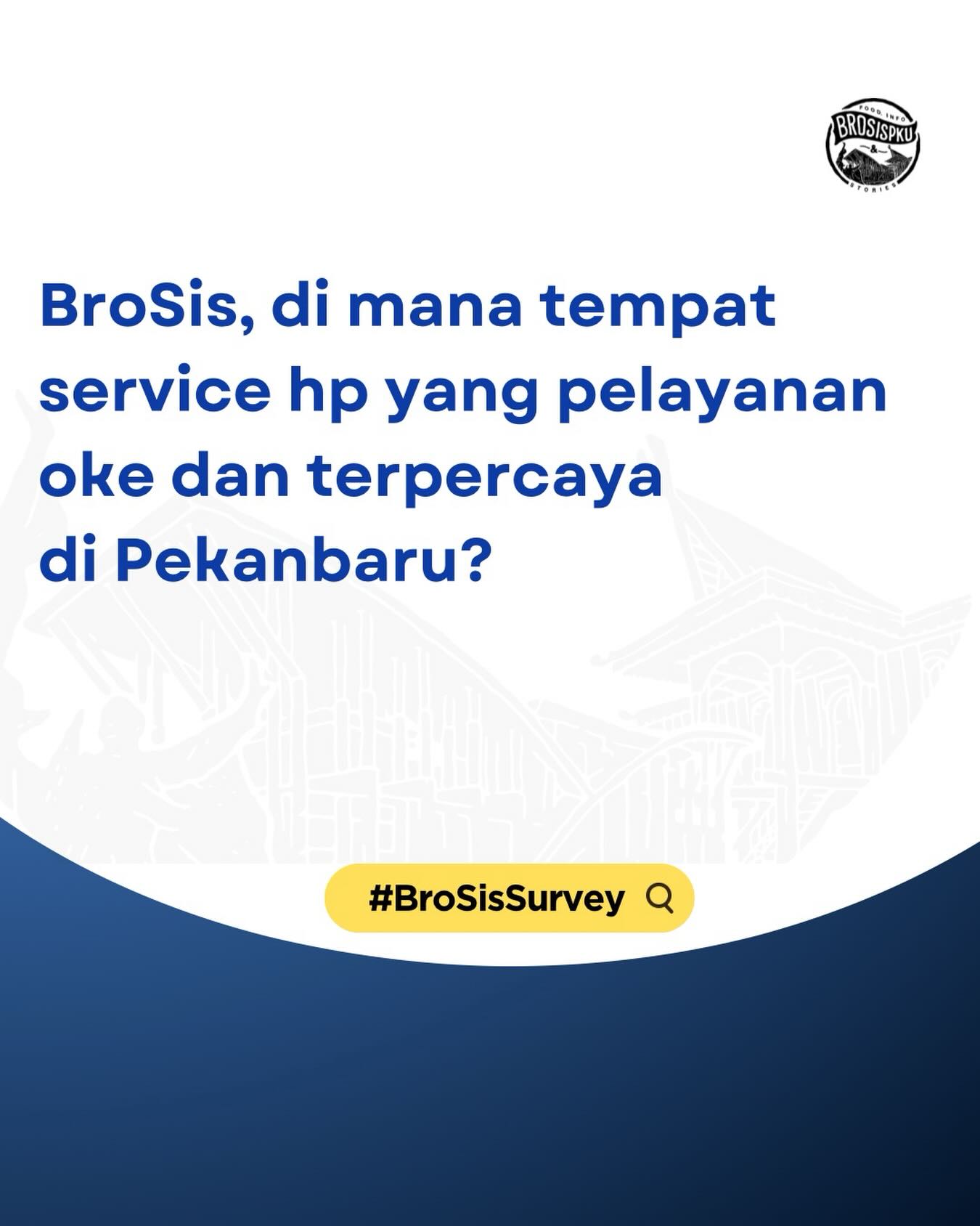 Panduan Baiki Telefon Bimbit di Pekanbaru