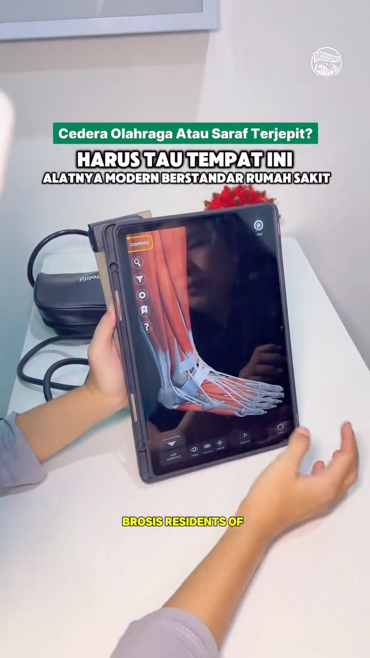 Solusi Pemulihan di Kinetic Fisioterapi Pekanbaru
