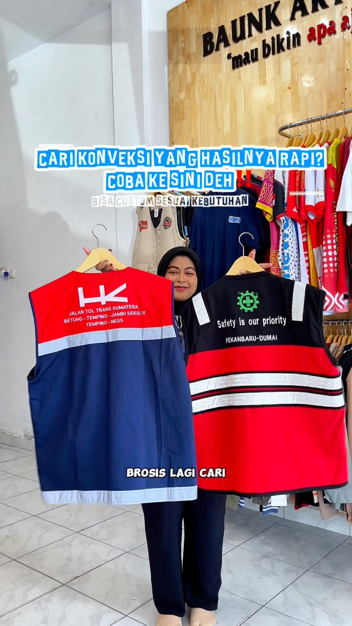 Custom Print Service in Pekanbaru