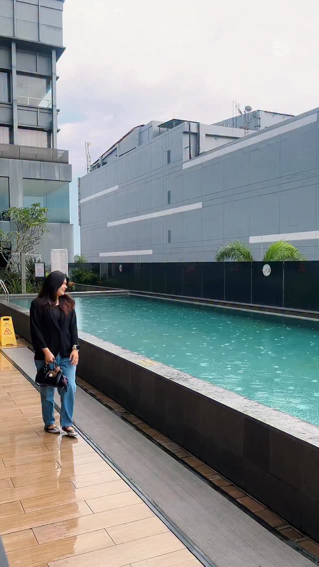 Coworking Seru di Novotel Pekanbaru