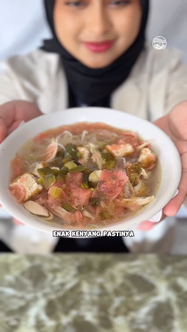 Miso Ayam Terjangkau di Pekanbaru