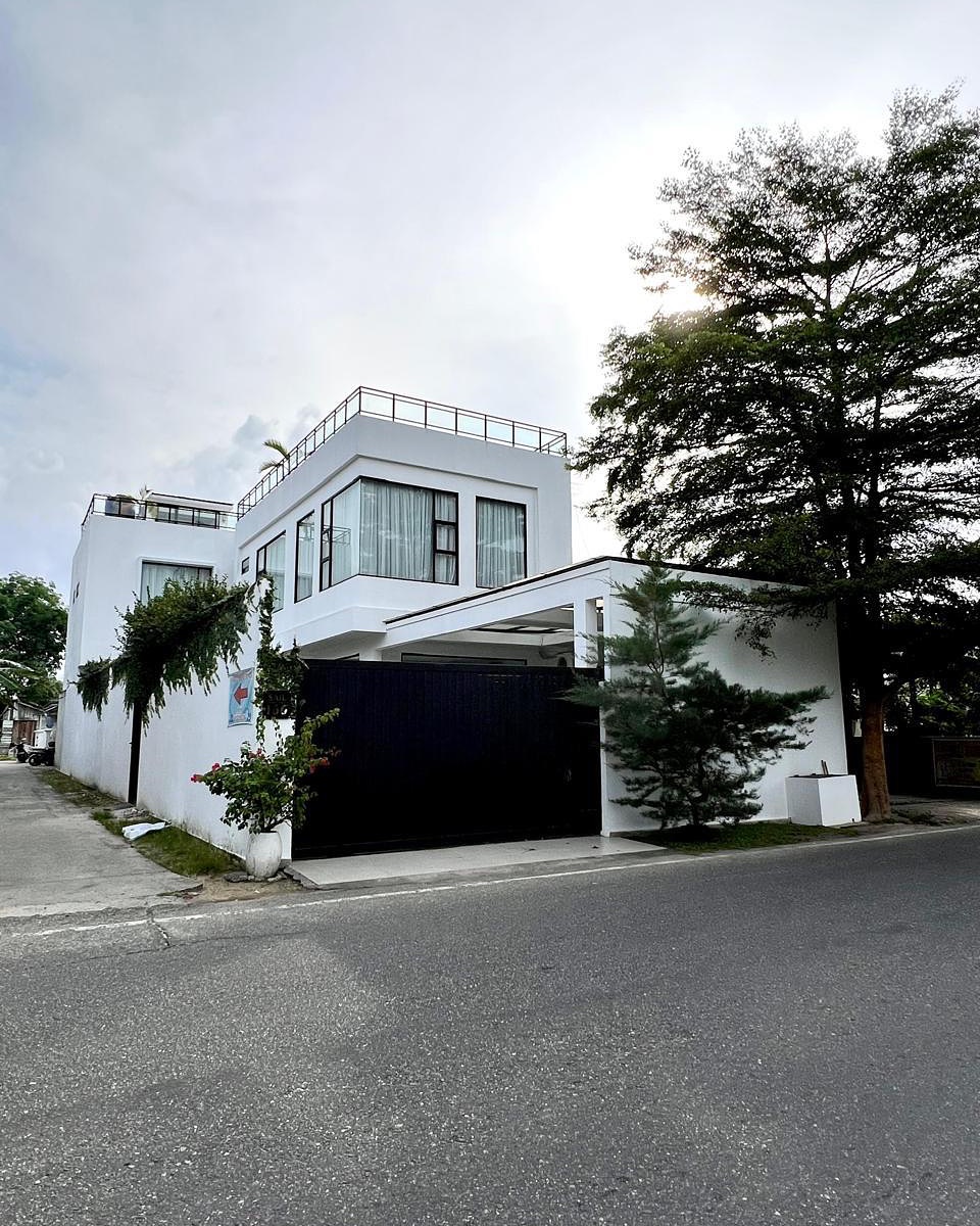 Menjelajahi Arsitektur Rumah Modern di Pekanbaru