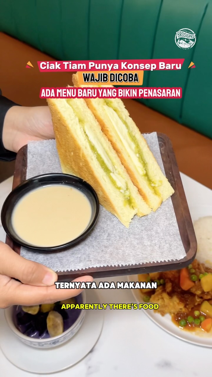 朴槟巴鲁正宗娘惹风味