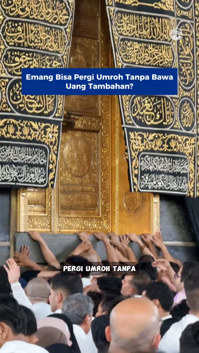 Pusat Layanan Umroh di Pekanbaru