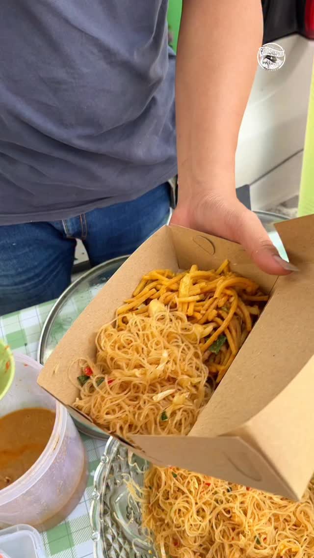 Mie Pecal Medan Wajib Coba di Pekanbaru