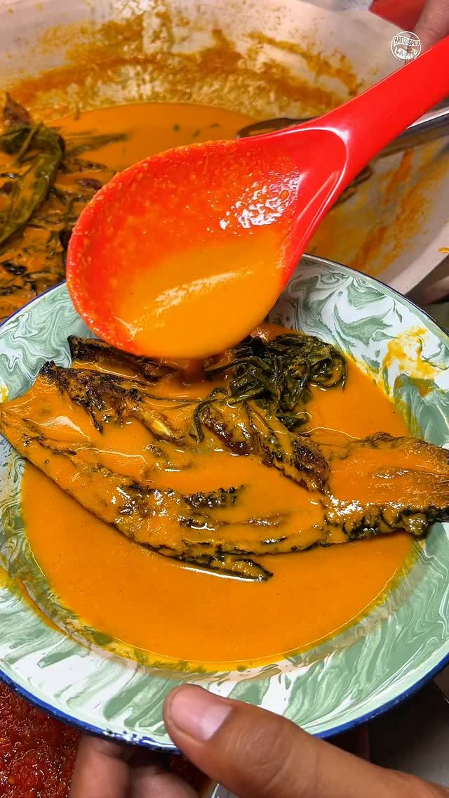 Ikan Bakar Kampar: New Family Dining Spot in Pekanbaru