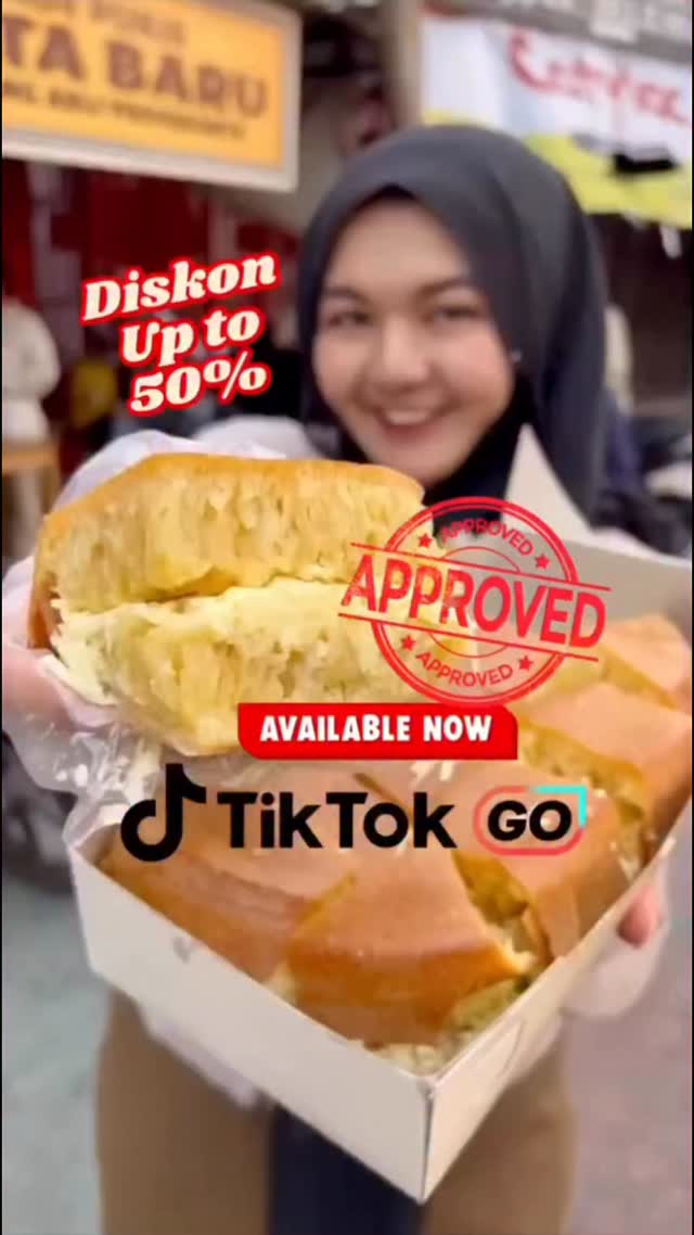 Martabak Pecenongan 78 Pekanbaru: Promo Beli 1 Gratis 2