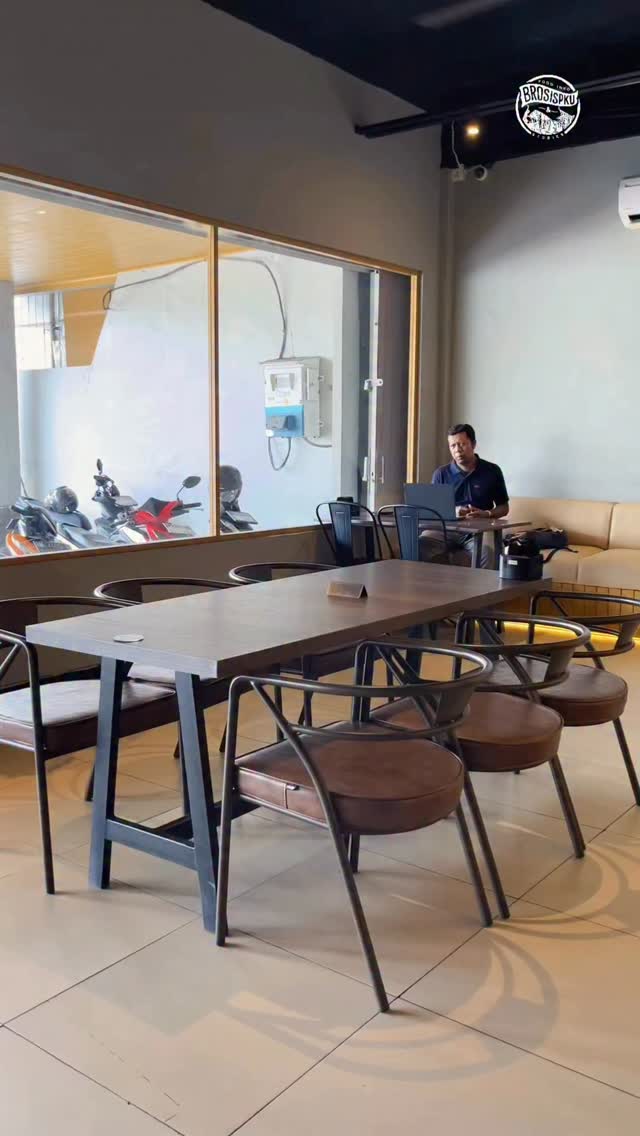 Zyan Cafe Pekanbaru: Pastry Lezat dan Suasana Cozy