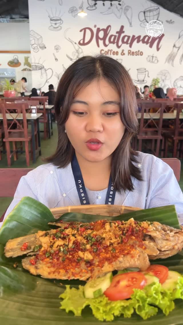 Kuliner Nusantara Modern di Pekanbaru