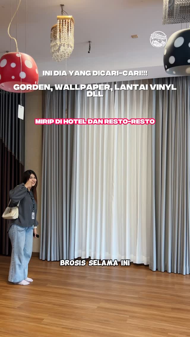 Mahkota Decor Pekanbaru: Solusi Dekorasi Rumah Lengkap