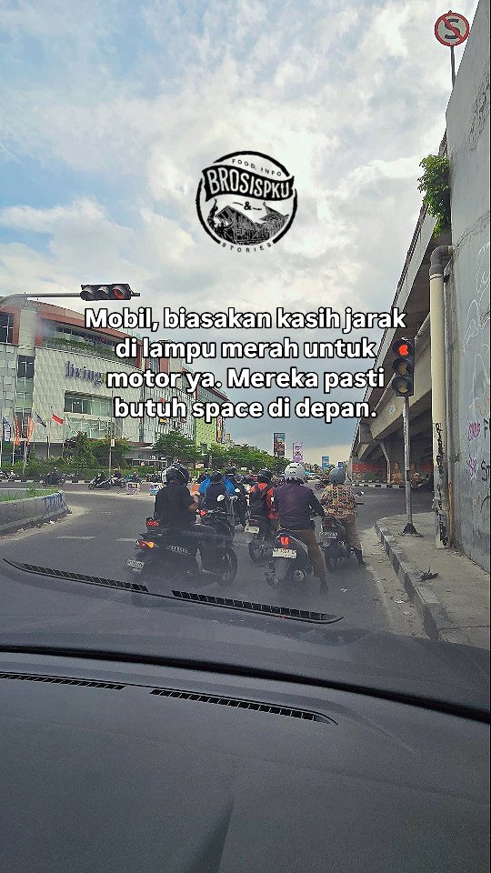 Panduan Etika Lalu Lintas Pekanbaru