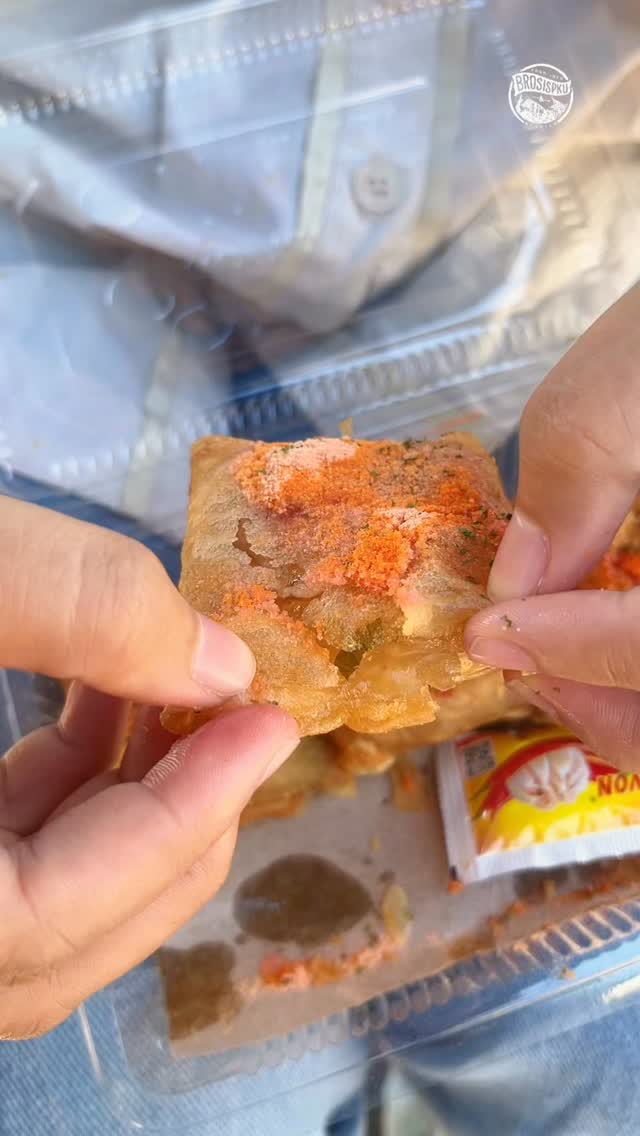 Nikmati Cibay Aci Ngambay di Pekanbaru