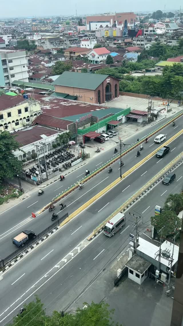 Semarak Promo Elektronik di Pekanbaru