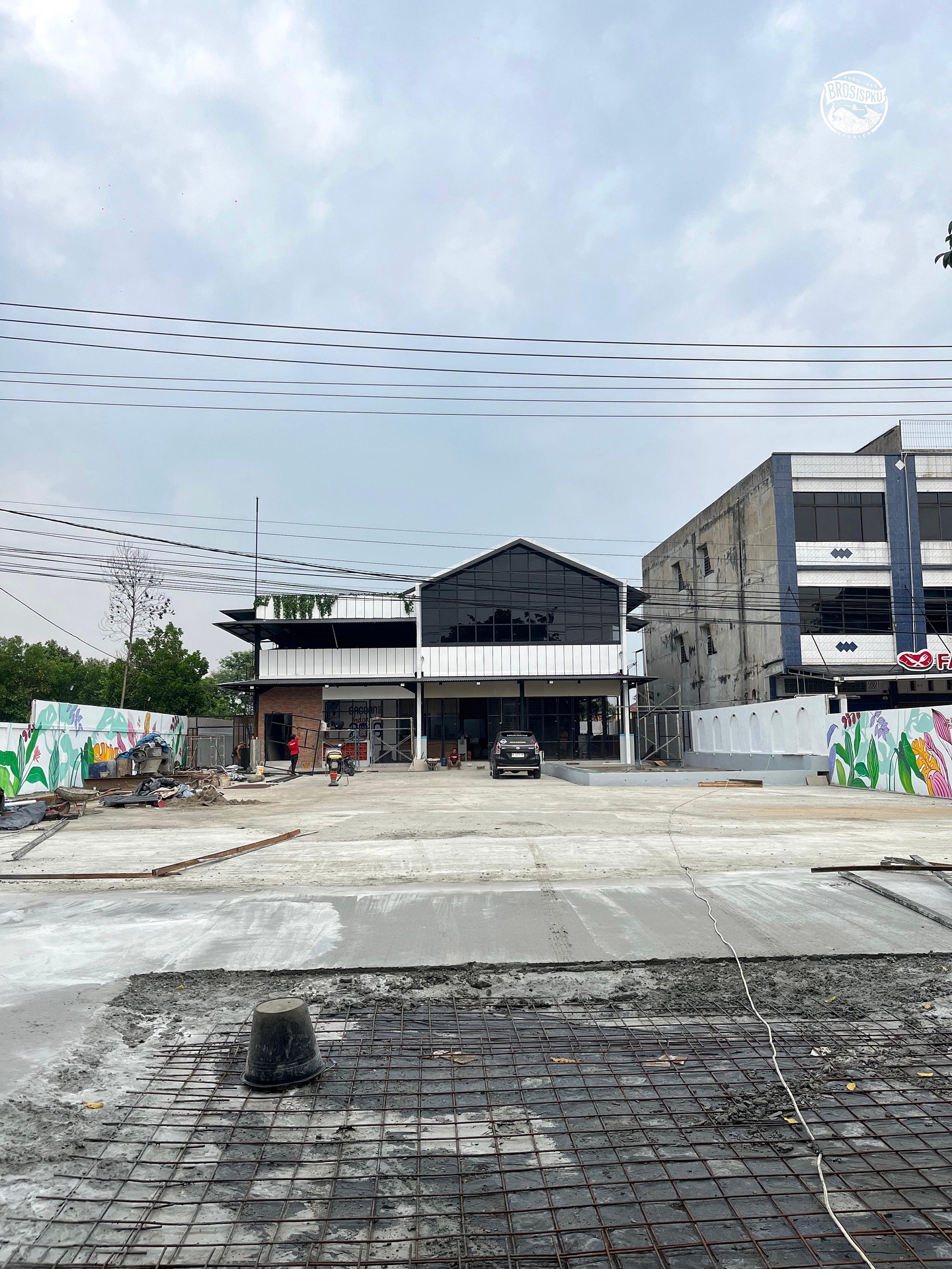 Nikmati Mie Gacoan di Pekanbaru