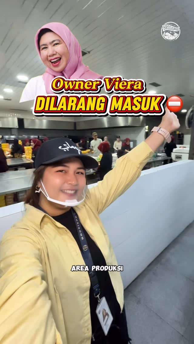 Menikmati Ketan Talam Durian di Pekanbaru