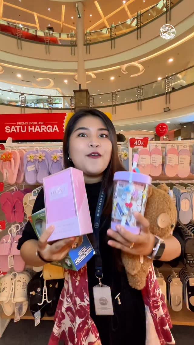 彭加禄Miniso大促销