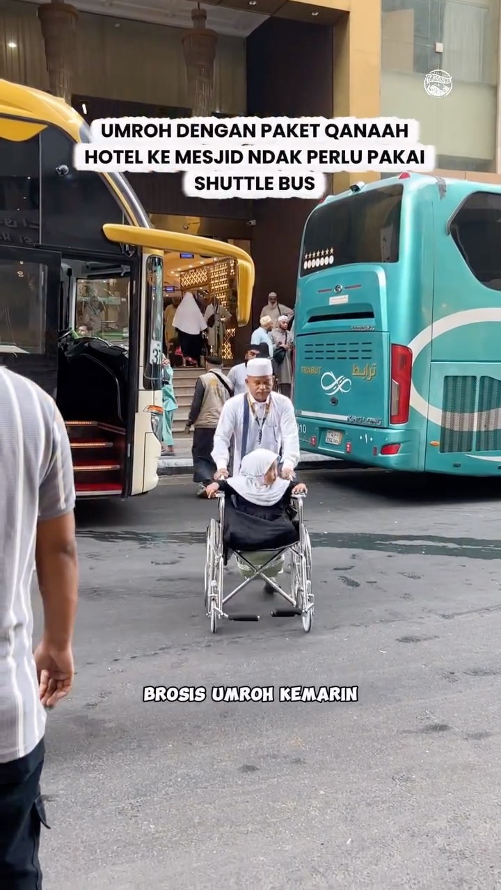 北干巴鲁舒适朝觐之旅