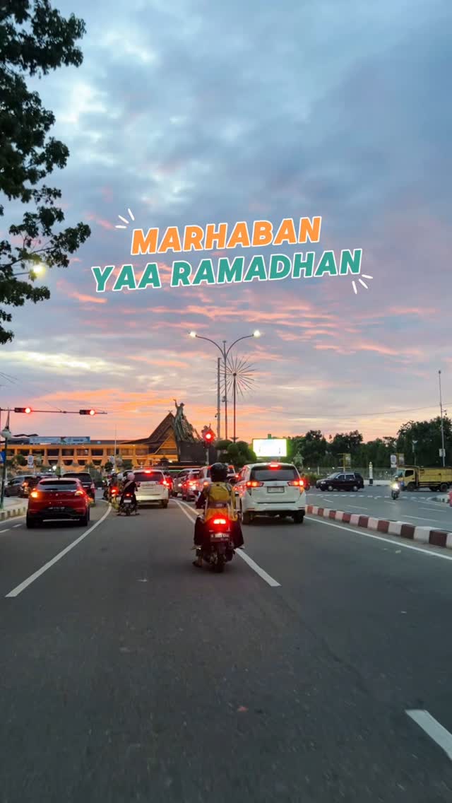 Pekanbaru: Bukber Seru dan Promo Ramadhan