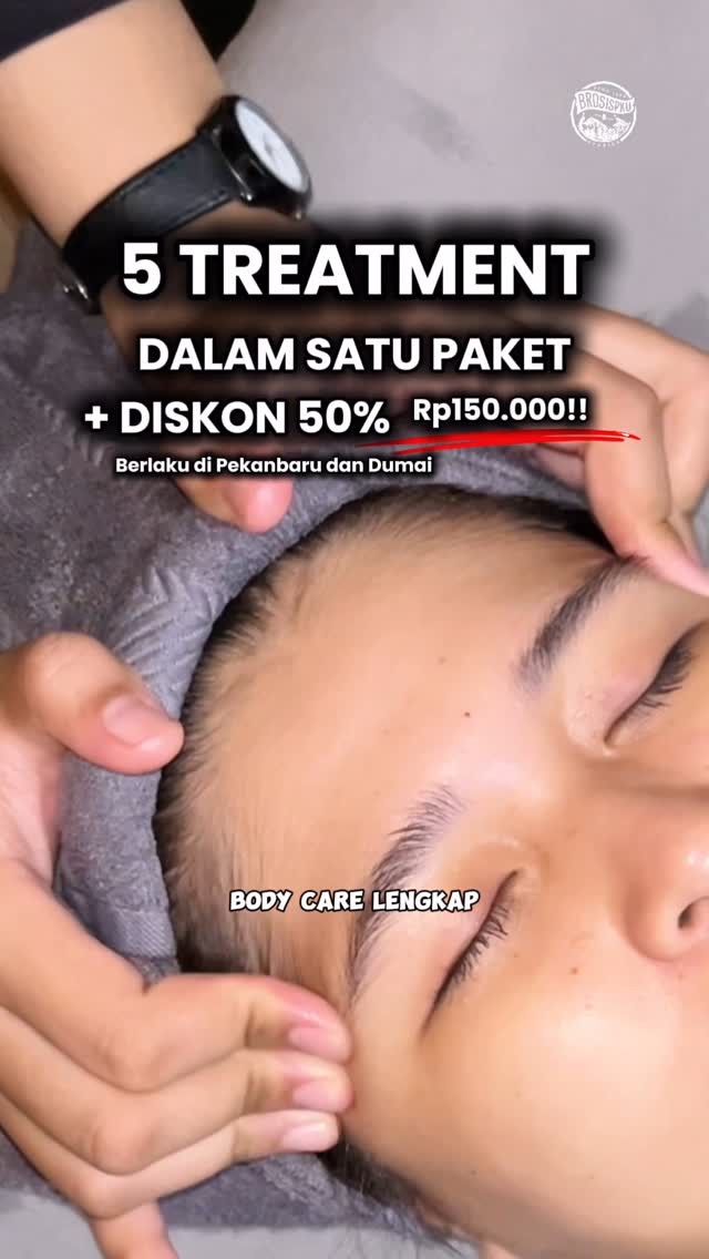 Pekanbaru Beauty Treatment Discounts