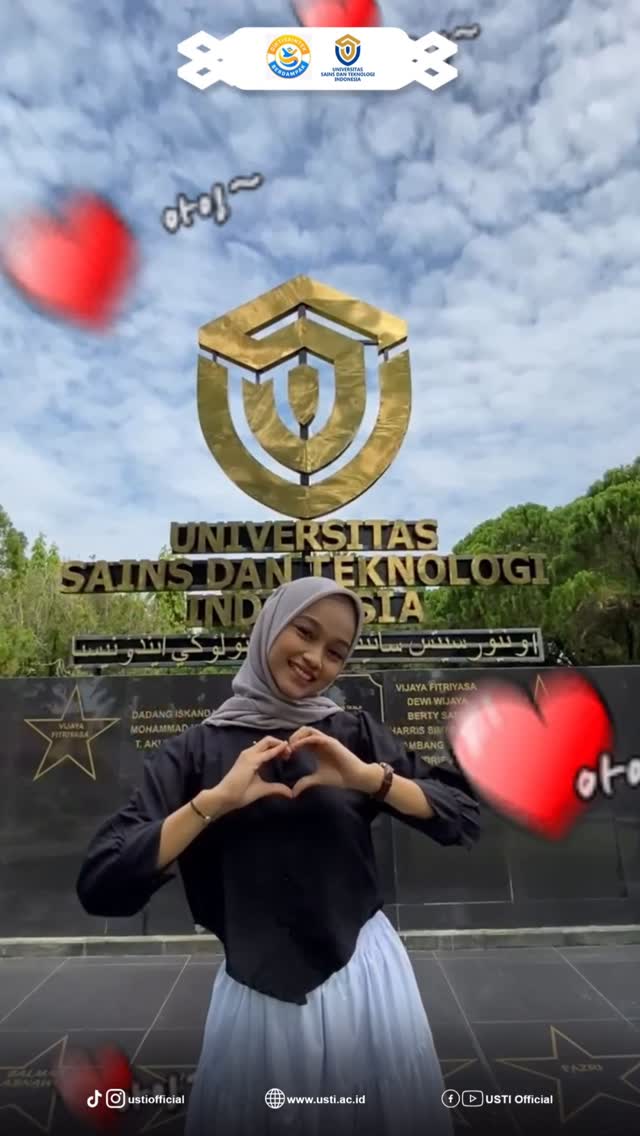 Pendaftaran Gelombang 2 USTI Pekanbaru Tanpa Tes