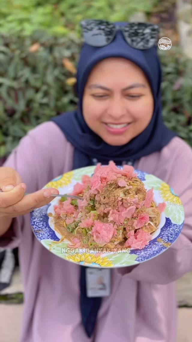 Lotek Kak Butet di Pekanbaru Rumbai