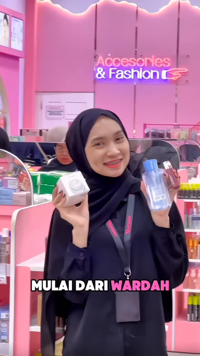 Promo Kecantikan Hanya Rp9.900 di Pekanbaru