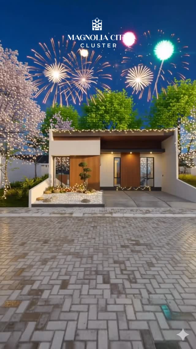 Cluster Premium Pekanbaru di Jalan Dirgantara