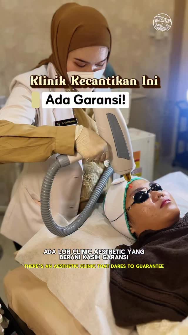 Pekanbaru: Garansi Kulit Bebas Jerawat