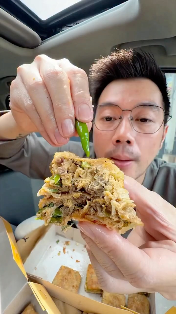 Hampers Martabak Unik di Pekanbaru
