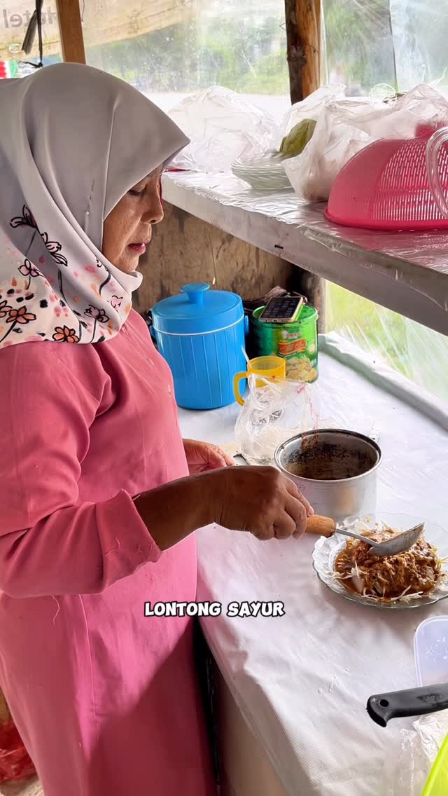 Sarapan Autentik di Pekanbaru: Al Fatih
