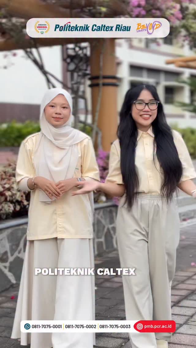 Pekanbaru: Jelajah Kampus Hijau PSUD PCR