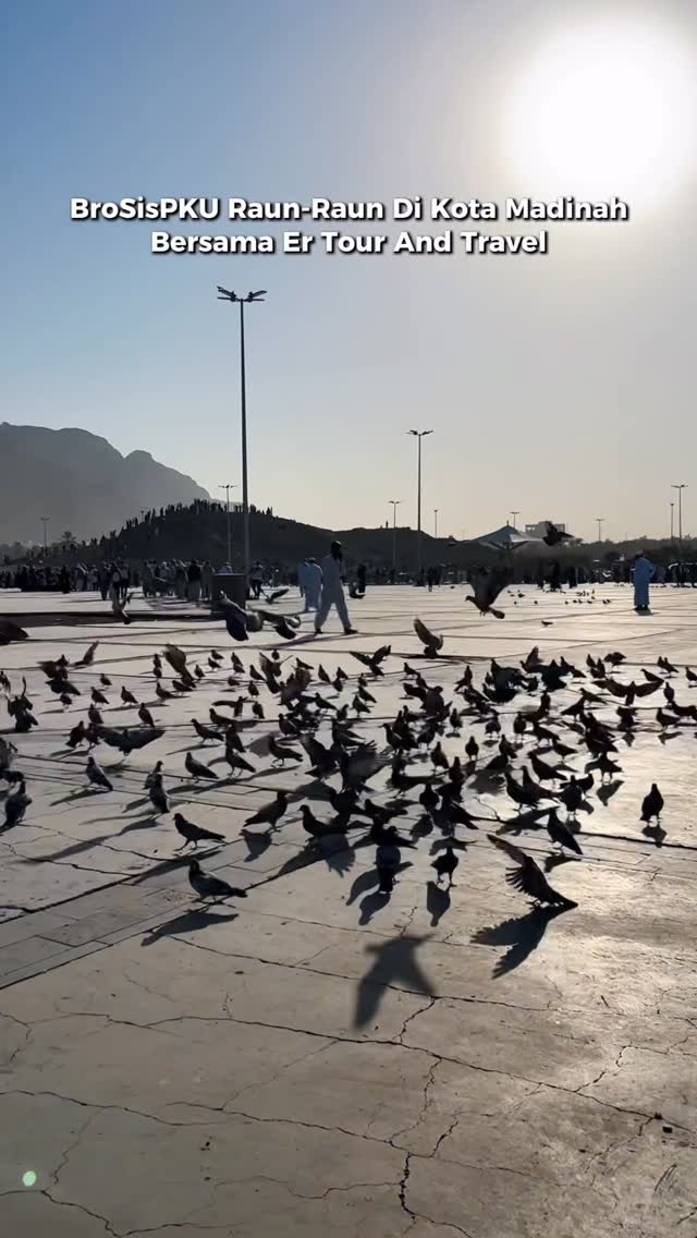 Layanan Umroh Nyaman ER Tour & Travel Pekanbaru