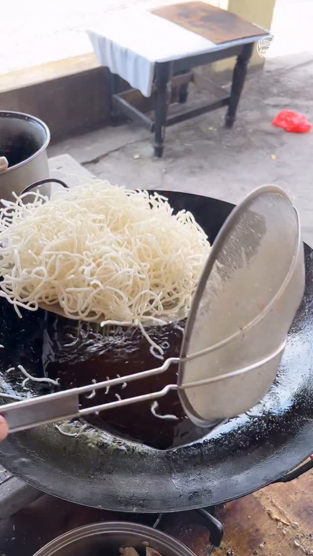 Sarapan Medan Legendaris di Pekanbaru