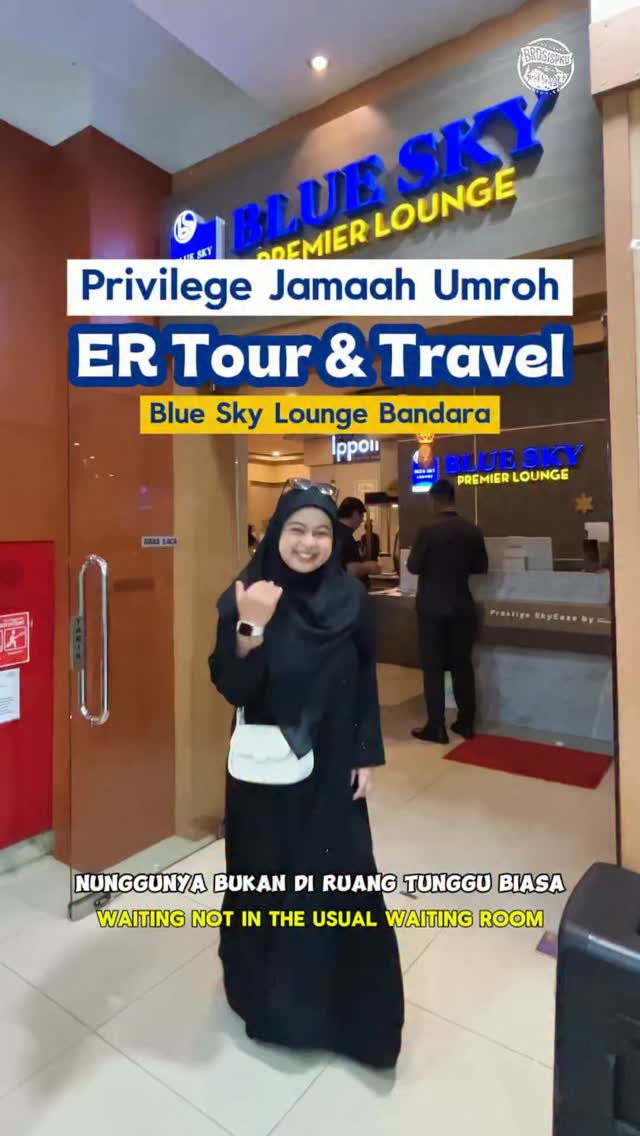 Perjalanan Umroh Nyaman dari Pekanbaru
