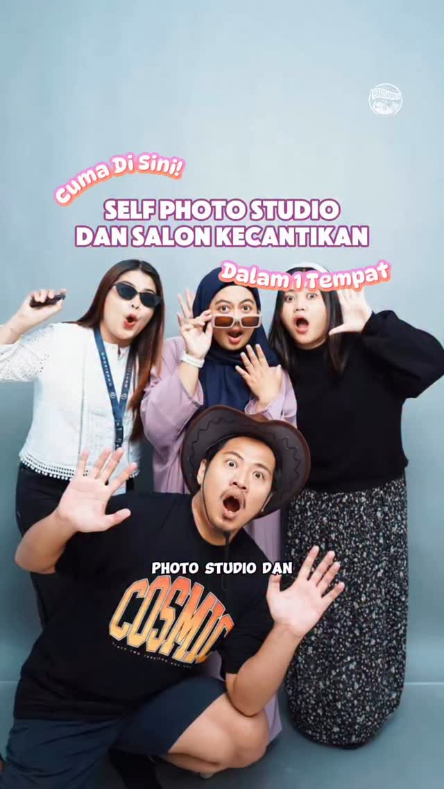 Spa dan Studio Foto Terbaru di Pekanbaru