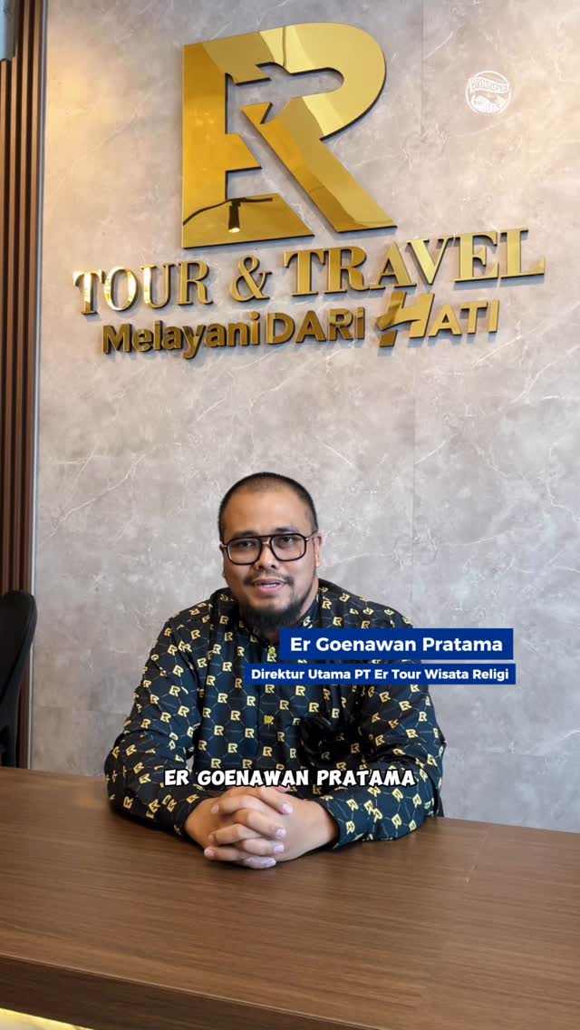 Paket Umroh Nyaman di Pekanbaru dengan ER Tour