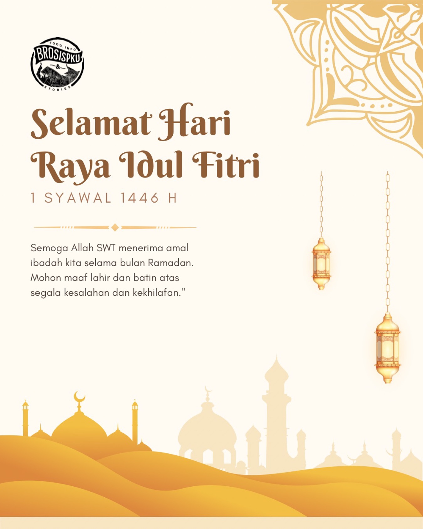 Eksplorasi Pekanbaru Lewat Instagram BroSisPKU