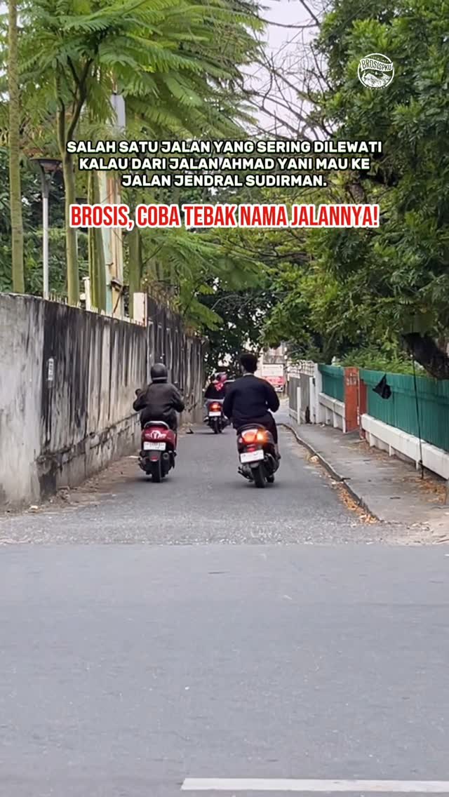 Kenali Jalan Penghubung Pekanbaru yang Tersembunyi