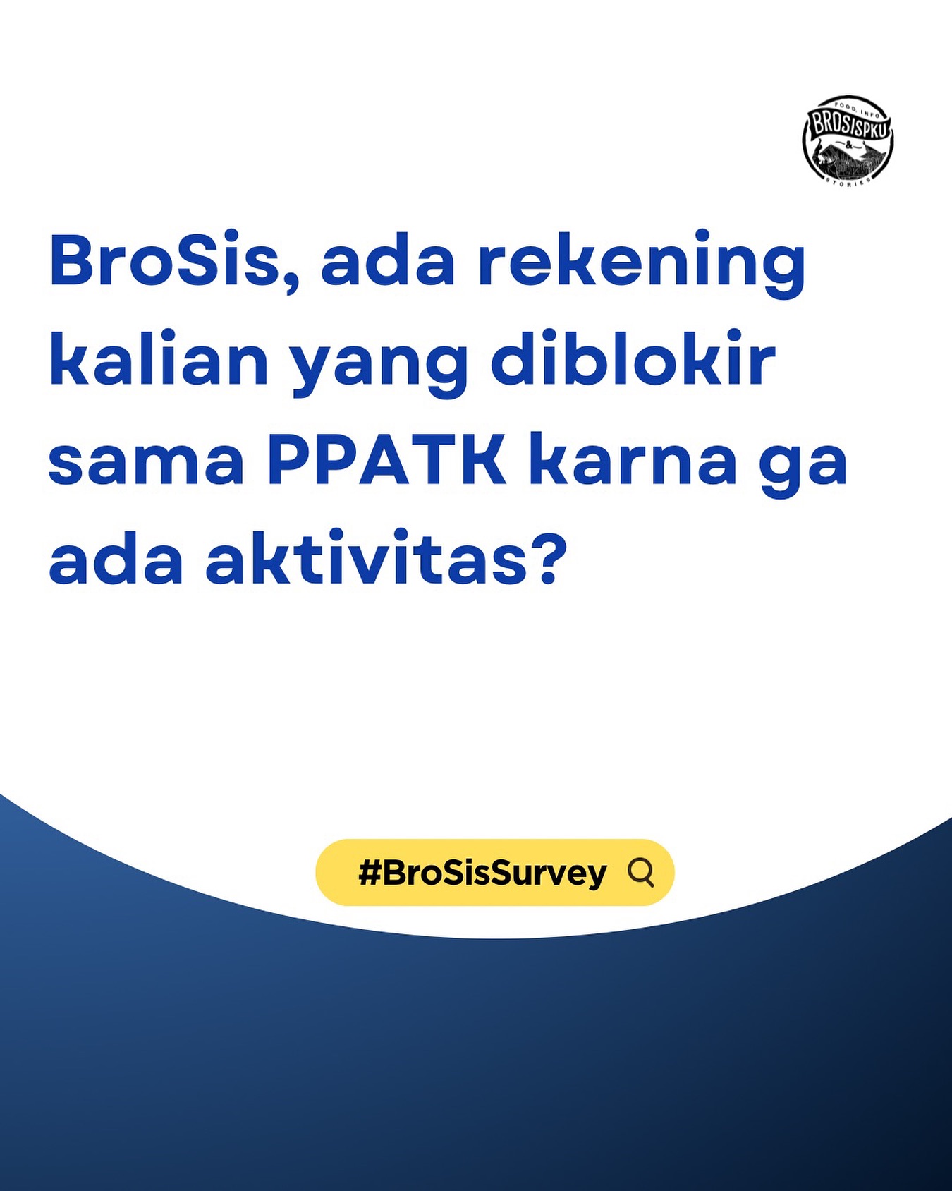 Temui Sorotan Pekanbaru di BrosisPKU