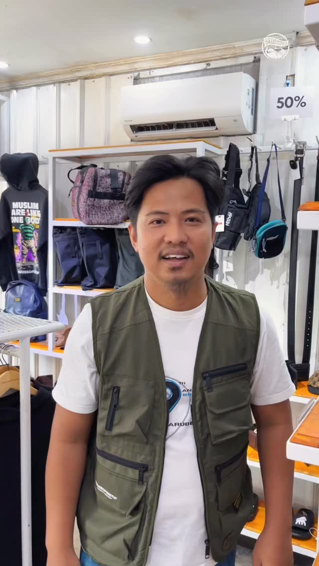 Diskon Besar di House of Smith Pekanbaru